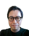 Koji Ushikubo,