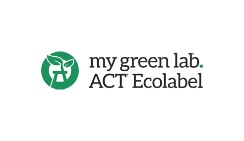 My Green Lab, Inc. owns and manages the ACT registered trademark. See the ACT official website for details.