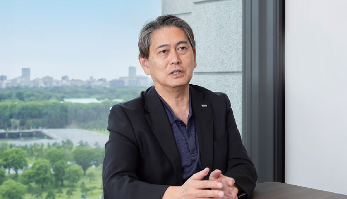 Ryuichi Hirashima
