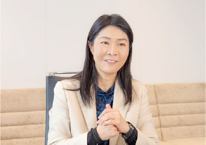 Kyoko Deguchi