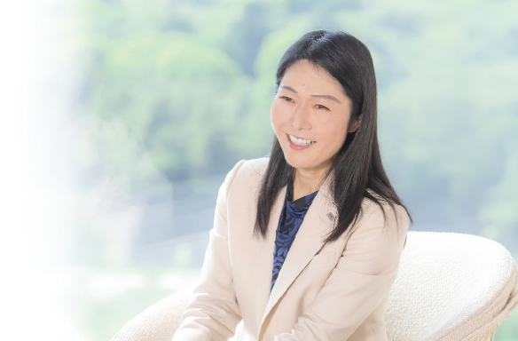 Kyoko Deguchi