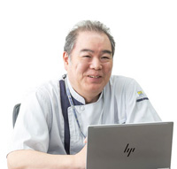 Eiji Ninomiya