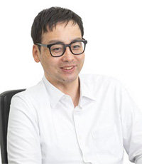 Yoshihiro Ito