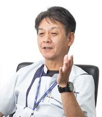 Atsushi Irie 