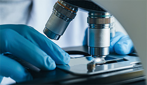 Non-Clinical Contract Research Service