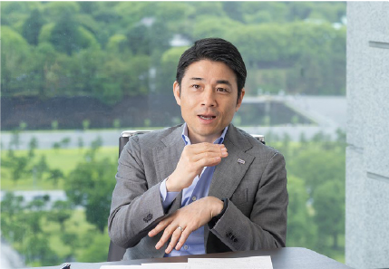 Koichiro Sato